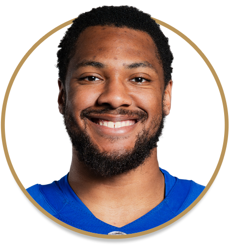 De'Shaan DIXON