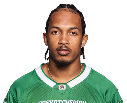 Jaylen Johnson