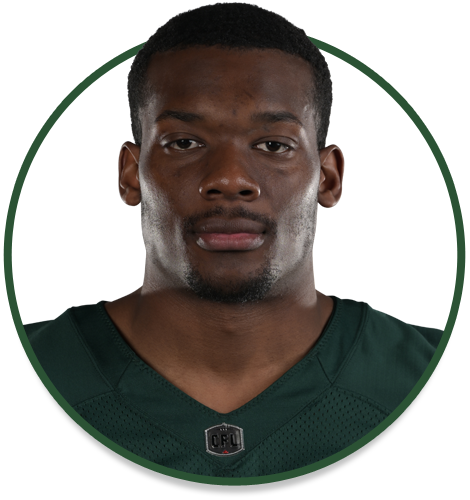 Rushawn BAKER