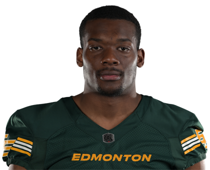 Rushawn Baker