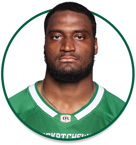 Jaylen PATE