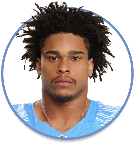 Jalen BELL