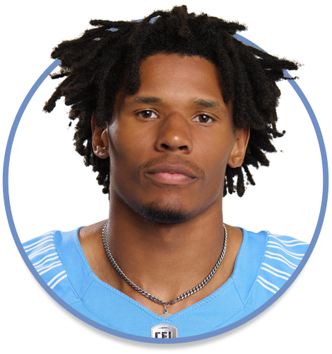 Solomon DAVIS