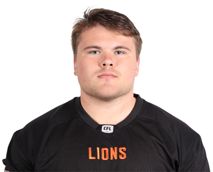 TJ Burke