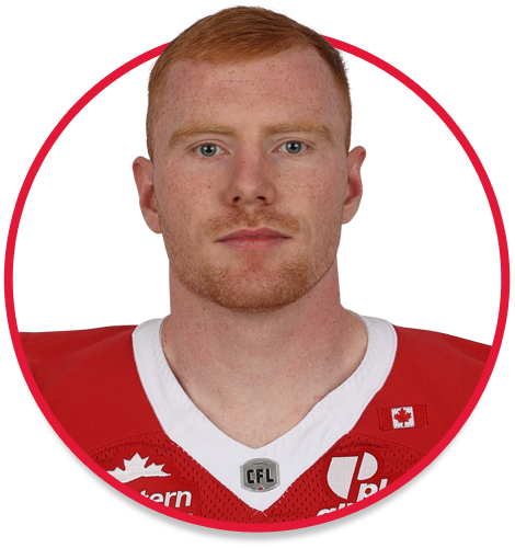 Jude MCATAMNEY
