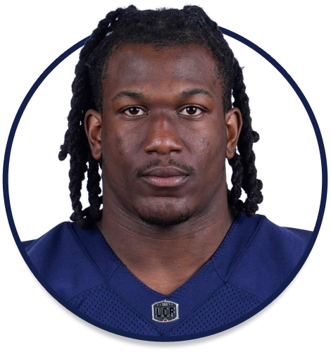 Shomari LAWRENCE