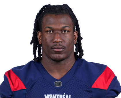 LAWRENCE, Shomari